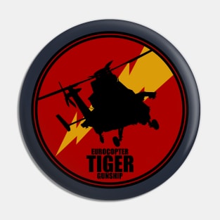 Eurocopter Tiger Pin