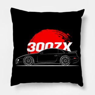 JDM 300ZX Pillow