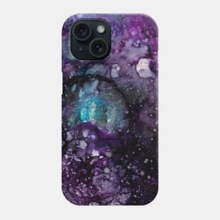 Crystal Phone Case