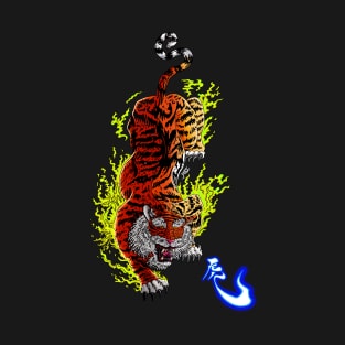 Tiger T-Shirt