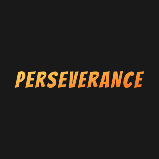 Perseverance Path Tee T-Shirt