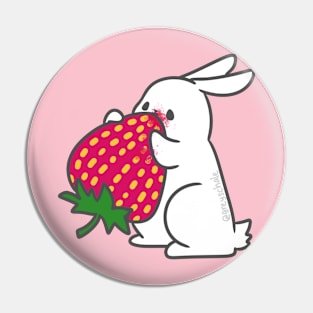 Bunberry Pin