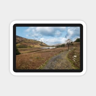 Blea Tarn Magnet