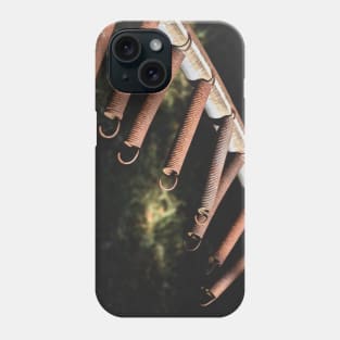 Rust Phone Case