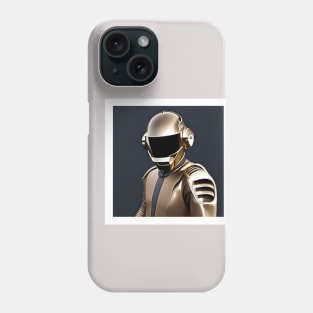 Universe Suite, Robocop T-Shirts: Stylish and Futuristic Designs  T-Shirt Phone Case