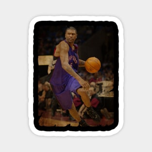 Jalen Rose Vintage #2 Magnet