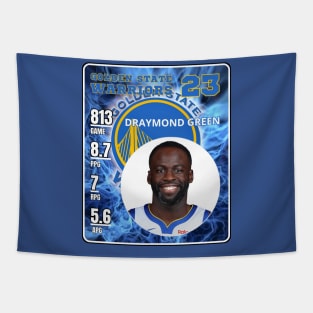 Draymond Green Tapestry