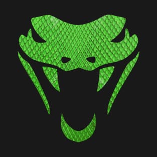 Green Viper T-Shirt