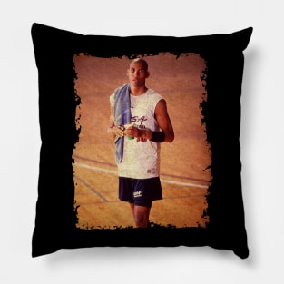 Reggie Miller with Team USA, 1996 Pillow