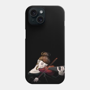 Violin Phone Case