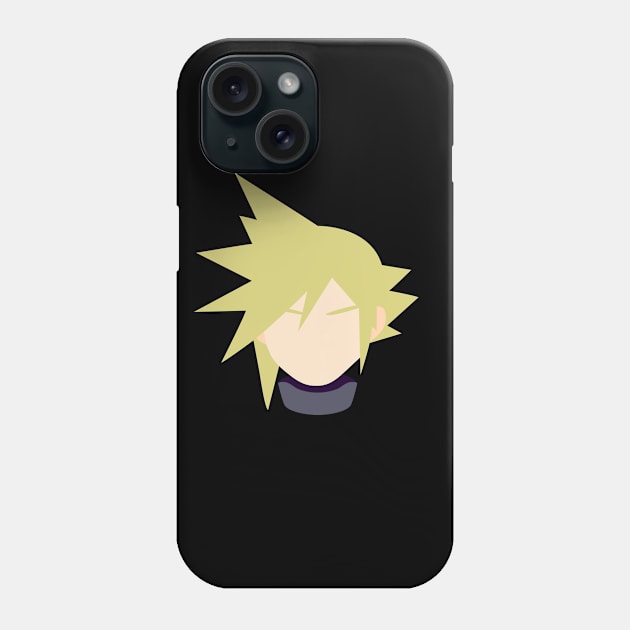 Cloud Smash Ultimate Phone Case by unclecrunch