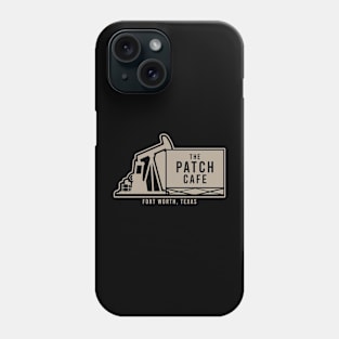 The Patch Cafe Phone Case