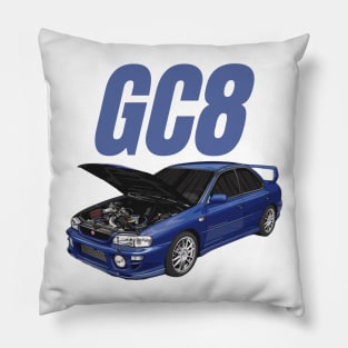 GC8 Pillow