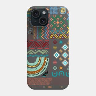 Tribal ethnic Phone Case