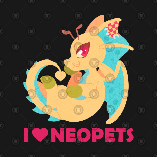 Neopets Chart