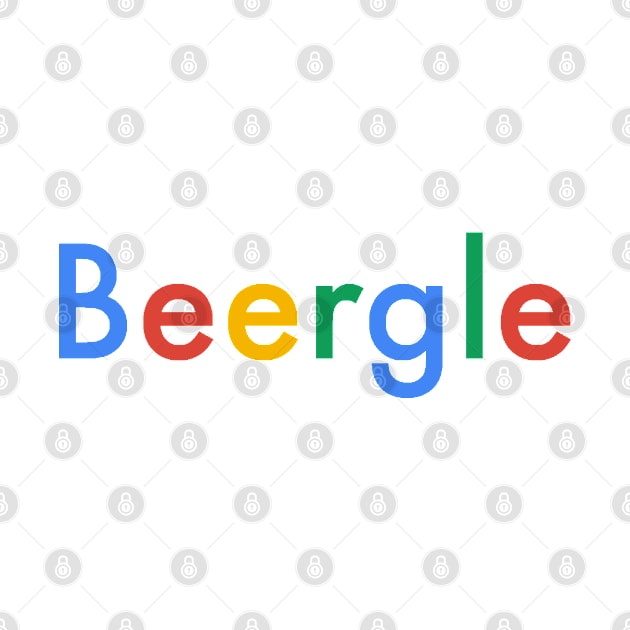 Beer Search Engine (No Outline) by PerzellBrewing