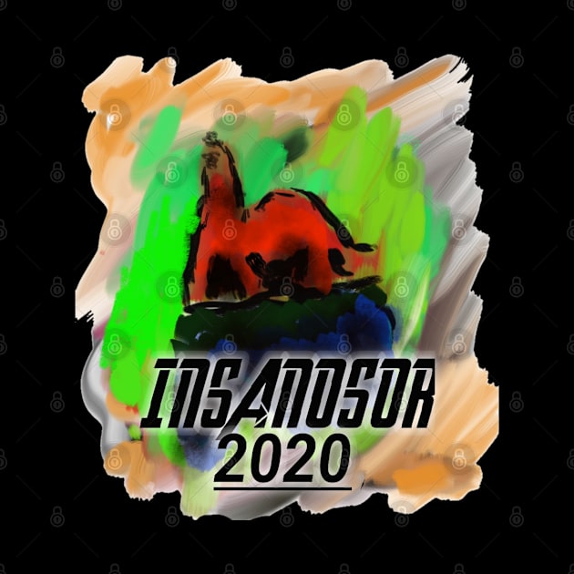 insanosor 2020 by Genio01