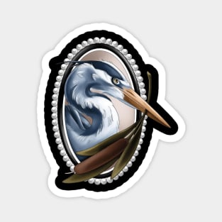 pelican Magnet