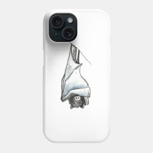 Fruit Bat Phone Case