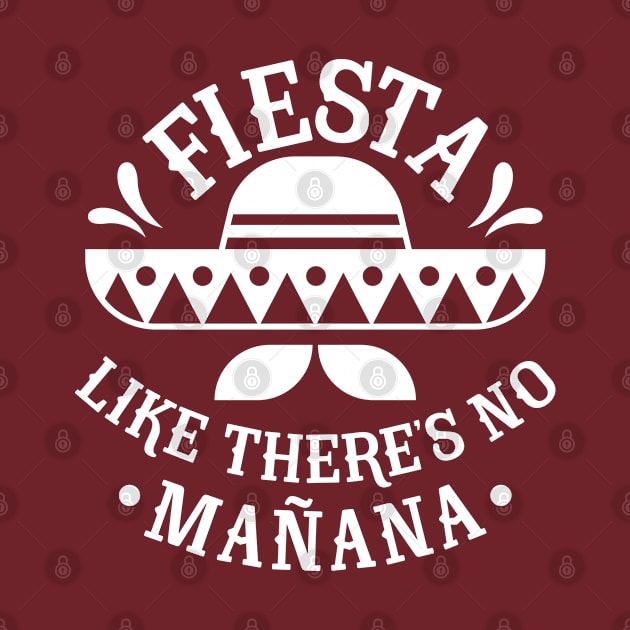 Fiesta by VectorPlanet