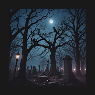 Midnight Rest T-Shirt