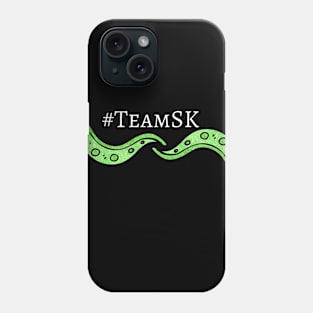 #TeamSK Phone Case