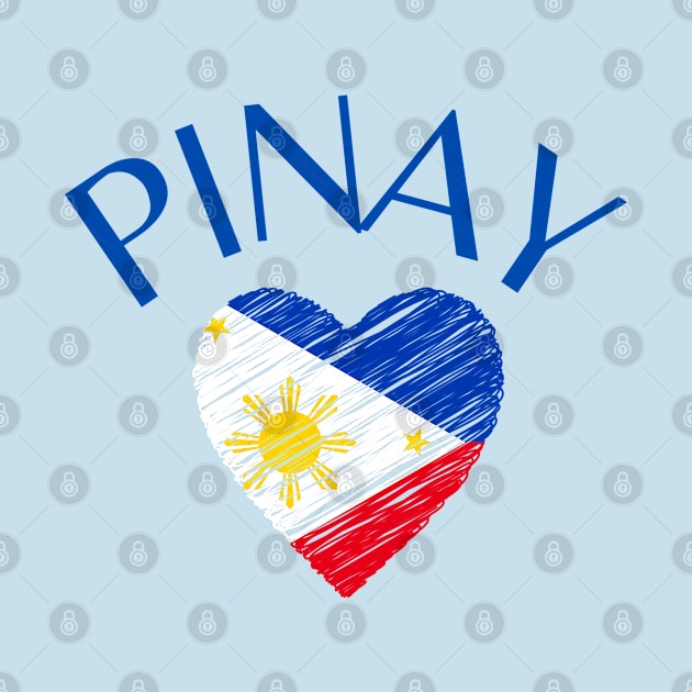 pinay Philippines love by CatheBelan