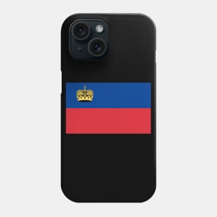 Liechtenstein Phone Case