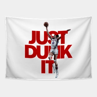 Just dunk it Tapestry