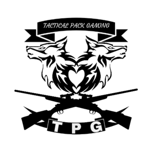 Keeping It Tactical with Tacticalpackgaming T-Shirt