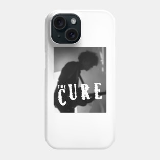 The Cure Phone Case