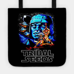 Tribal Seeds Tote