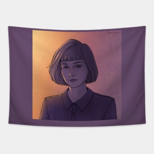 Lola Tapestry