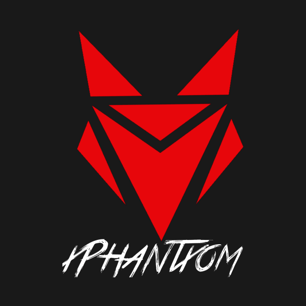 Year 1 xPhantxom Design by xPhantxom