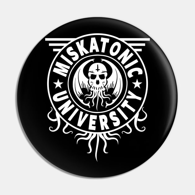 MISKATONIC UNIVERSITY SHIRT, CTHULHU TSHIRT, LOVECRAFT Pin by Tshirt Samurai