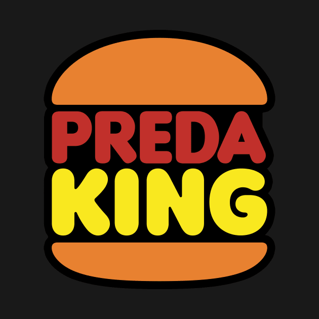 Preda K!ng by SwittCraft