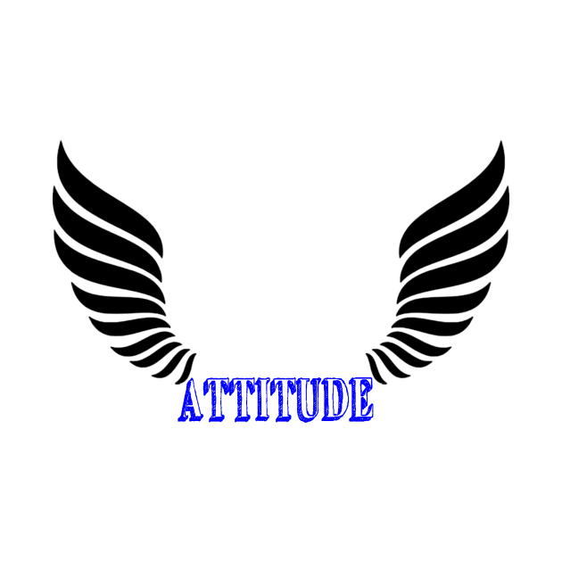 Attitude by Designz4U