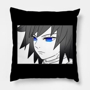 giyu Pillow