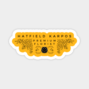 Hatfield Karpos 2 Magnet