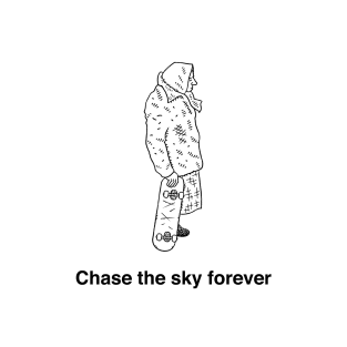 Chase the Sky T-Shirt