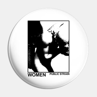 Women Pin