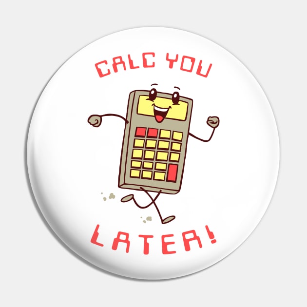 Calc u later top