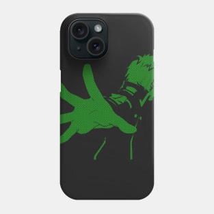 FIVE-FINGERS Phone Case