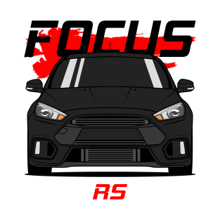 Ford Focus RS MK3 T-Shirt