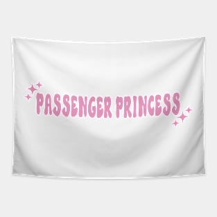 passenger Princess Tapestry