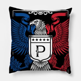 Team Portu Lifetime Member, Portu Name, Portu Middle Name Pillow