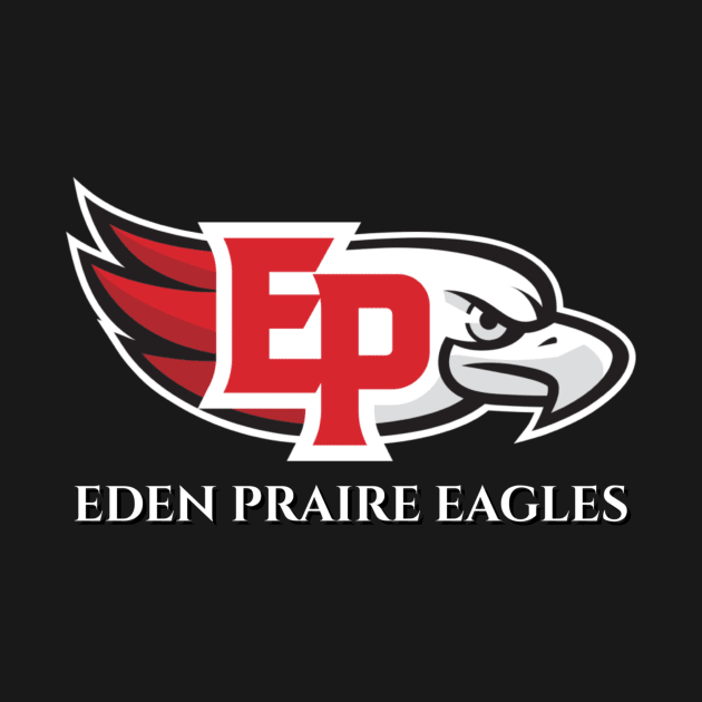 Eden Prairie Eagles by EdenPrairiePixels