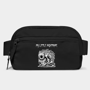 My Little Nightmare 27 Bag