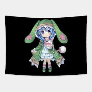 Yoshino Date A Live Tapestry