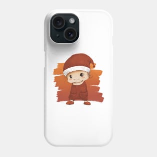 Gnome Phone Case